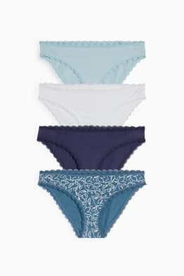 Slips strings hipsters voor dames kopen C A Online Shop