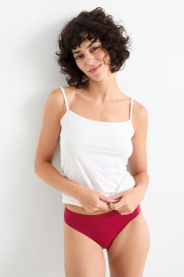Lingerie pour femme dans plusieurs couleurs e shop C A