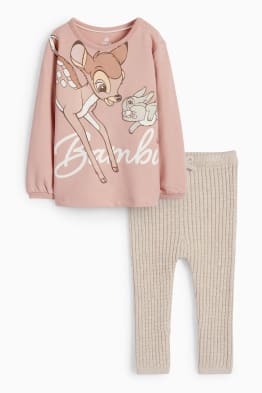 Vetement bambi bebe 2025