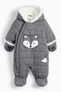 Trajes de nieve Bebe Tienda online C A