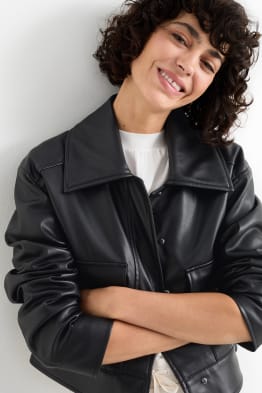 Veste - synthétique