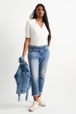 L abbigliamento donna online conveniente e su C A