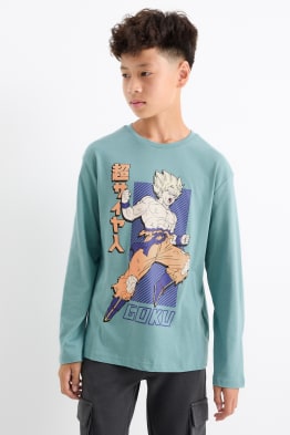Camisetas c&a niño online