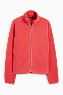 C en a fleece vest dames outlet