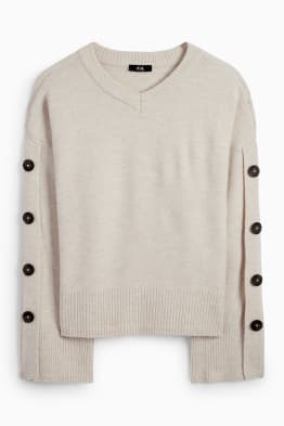 Sale Pulls et cardigans pour femme a petit prix C A online