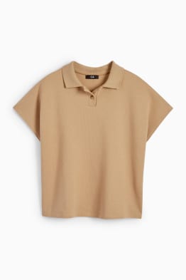 Dames polo c&a 2025