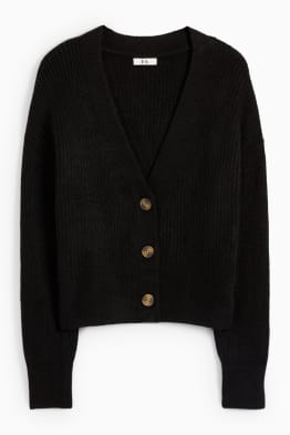Cardigan c&a top