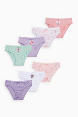 Ropa disney niña c&a best sale