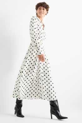 Vestidos blancos c&a outlet