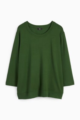 Pull femme grande taille c et a outlet