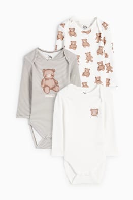 C&a body bébé outlet