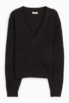 C und a longpullover Clearance