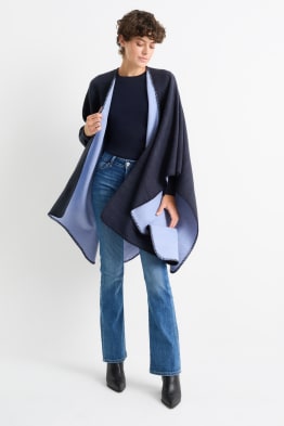 Poncho femme c&a outlet