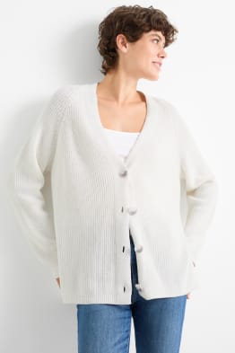Strickjacke