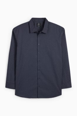 Grandes tailles pour homme un look tendance a petit prix C A