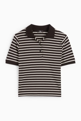 Poloshirts dames in topkwaliteit C A Online Shop