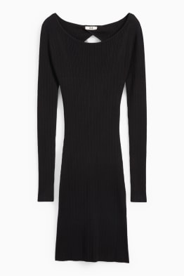 Robe noire c et a 2025
