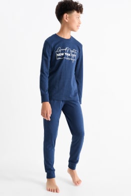 Pyjama garcon c et a best sale