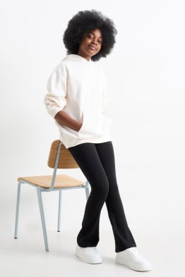 Multipack 2er - Flared Leggings