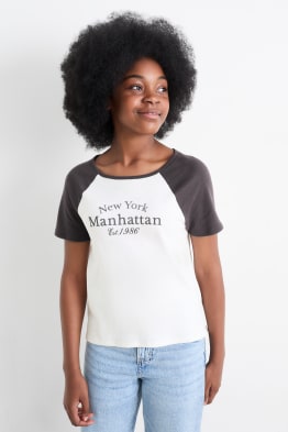 New York - T-shirt