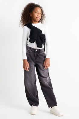 Pantalon fille c&a shop