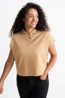Polo c&a femme sale