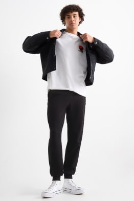 Pantalon de jogging