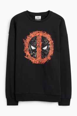 Sweatshirt - Deadpool