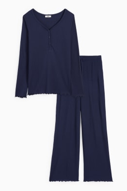 Pyjama c et a femme online