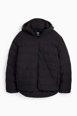 Chaquetas c&a tallas grandes sale
