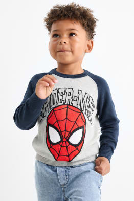 Find your new Spiderman kids collection here C A Online Shop