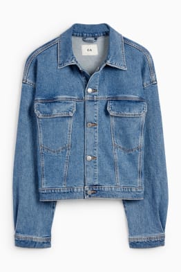 Damen Jeansjacken gunstig online kaufen C A Online Shop