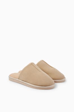 Find your perfect Slippers here C A online shop
