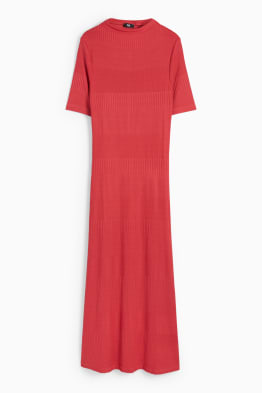 Robe rouge c et a outlet
