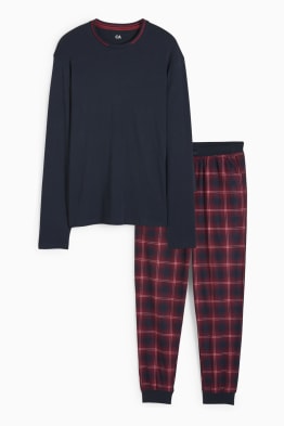 Pijamas para hombre mucha comodidad C A tienda online
