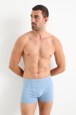 Lot de 5 - boxers