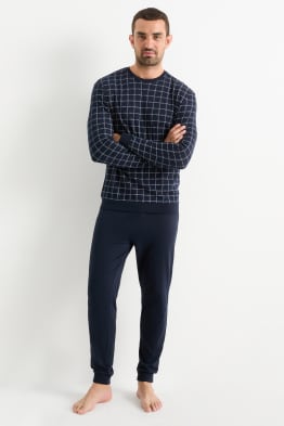 Pyjama mannen c&a outlet