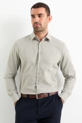 Cuello Kent en varios colores y disenos C A tienda online