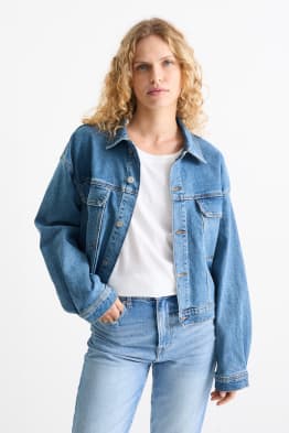 C&a jeans jacke sale