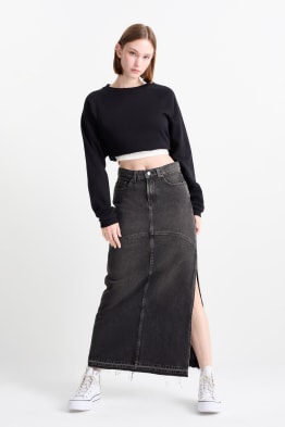Jupe maxi pour femme a prix minis I E Shop C A