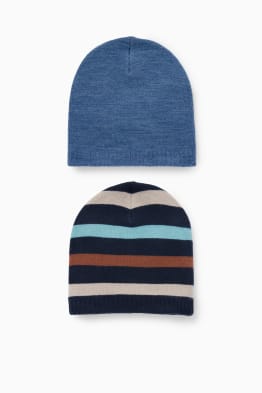 Set van 2 - beanie