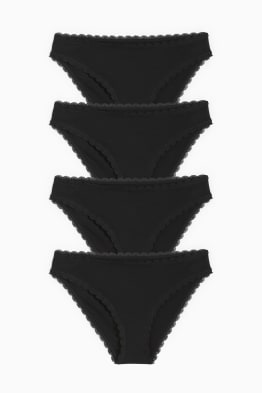 Multipack 4er - Slip
