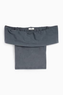 Crop T-Shirt