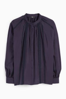 Grote maten Stijlvolle blouses voor dames C A Online Shop