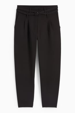 Pantalones negros en varios colores y disenos C A tienda online