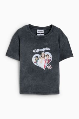 T-shirt - Clueless