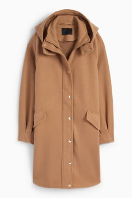 Manteau femme c&a 2025