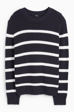 C et a pull femme 2025