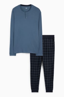 Pijamas para hombre mucha comodidad C A tienda online