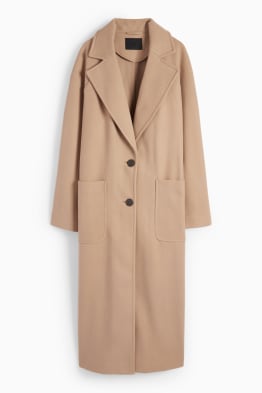 Manteau femme un vestiaire de confort et de style sur C A